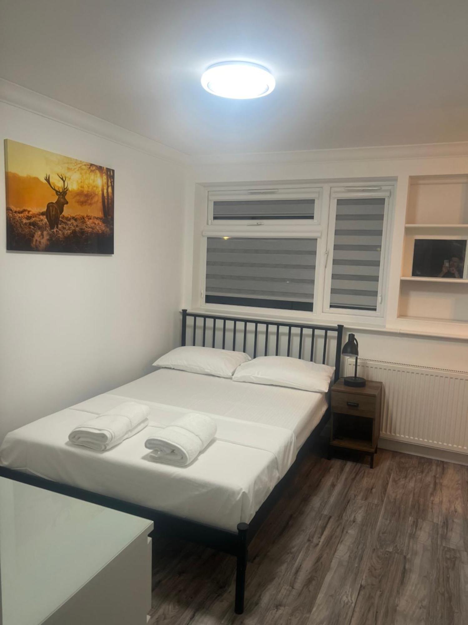 Lamorna Luton  Buitenkant foto